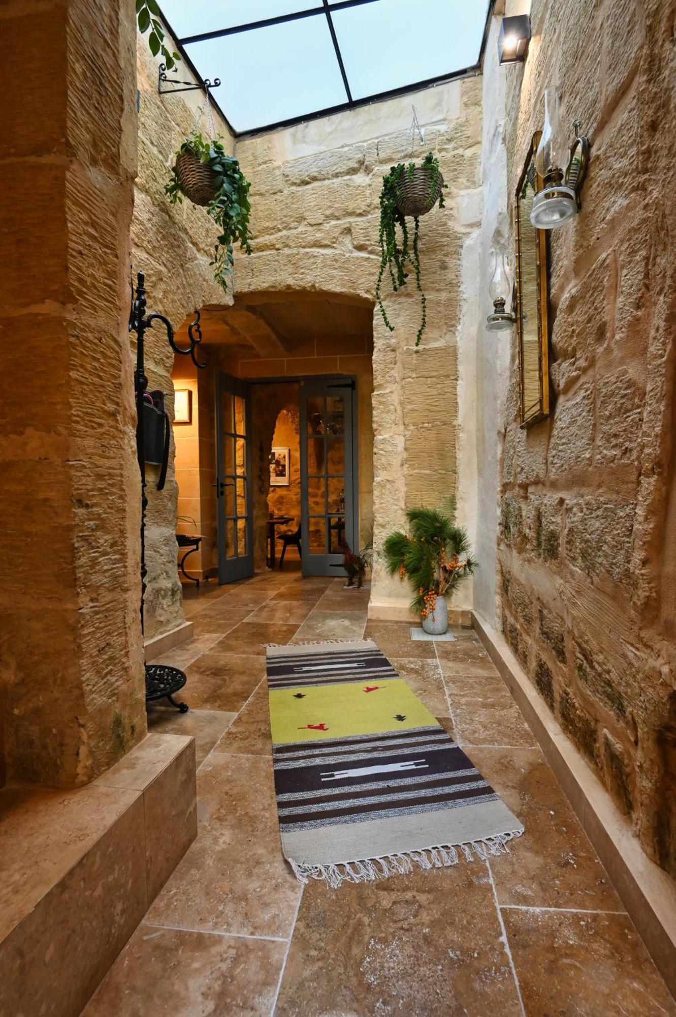 Il Luzzu - More Room For You! Victoria Dış mekan fotoğraf