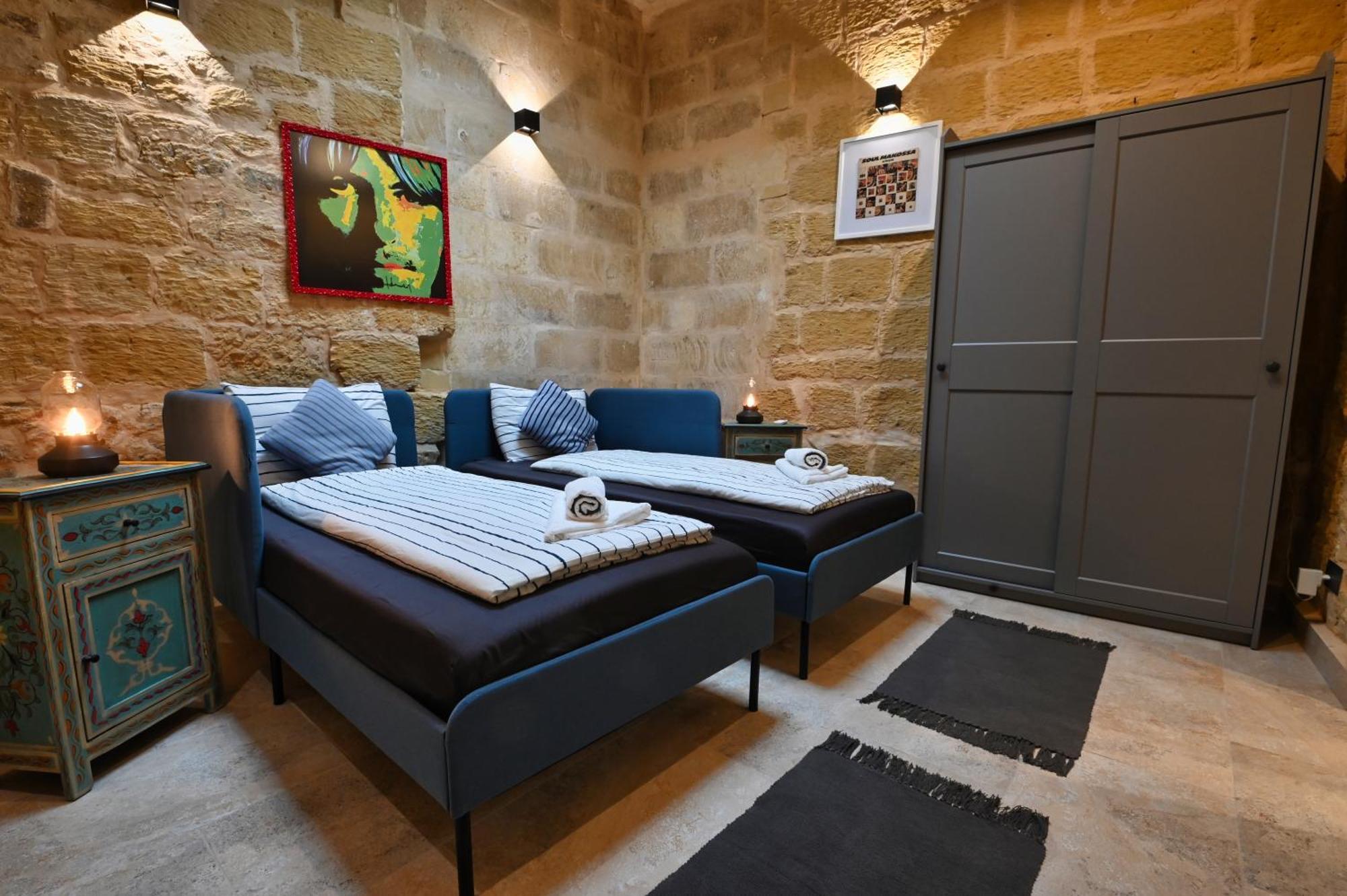Il Luzzu - More Room For You! Victoria Dış mekan fotoğraf