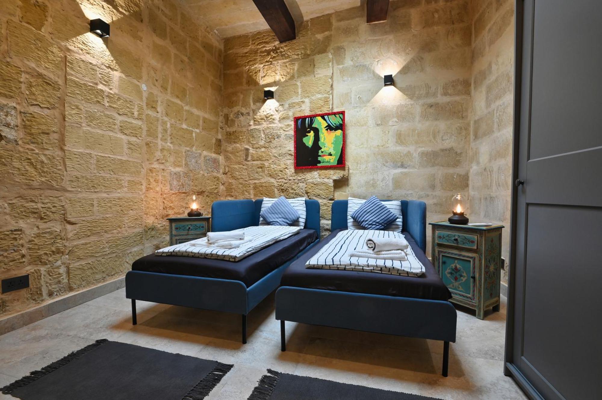 Il Luzzu - More Room For You! Victoria Dış mekan fotoğraf